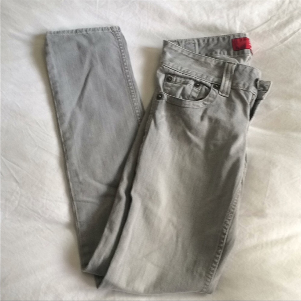 Guess jeans stretch